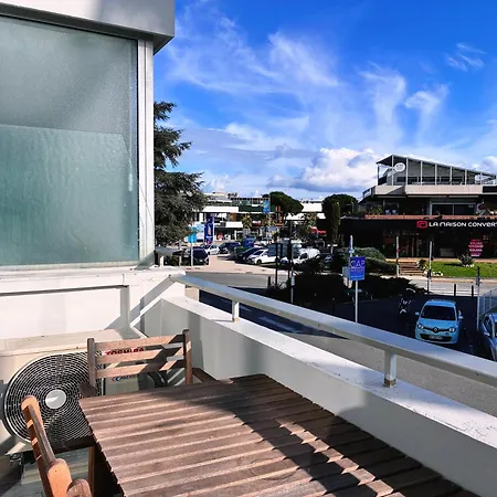 Apartment Holidays 80