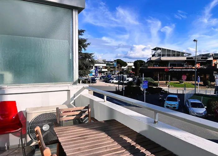 Apartment Holidays 80