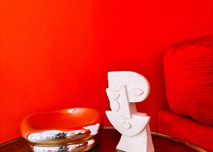 Holidays 80 شقة سا لُرون دو فار